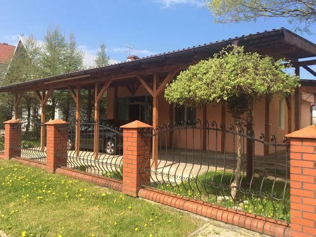 Pensjonat bursztyn