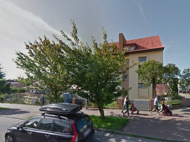Pensjonat sloneczko rewal