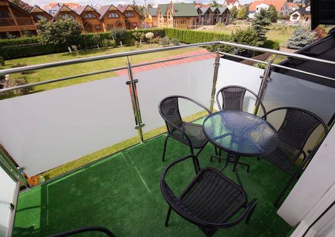 Pensjonat Spoko Slonia Image