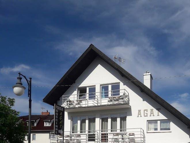 Pokoje Goscinne Agat Halina Nowak Image