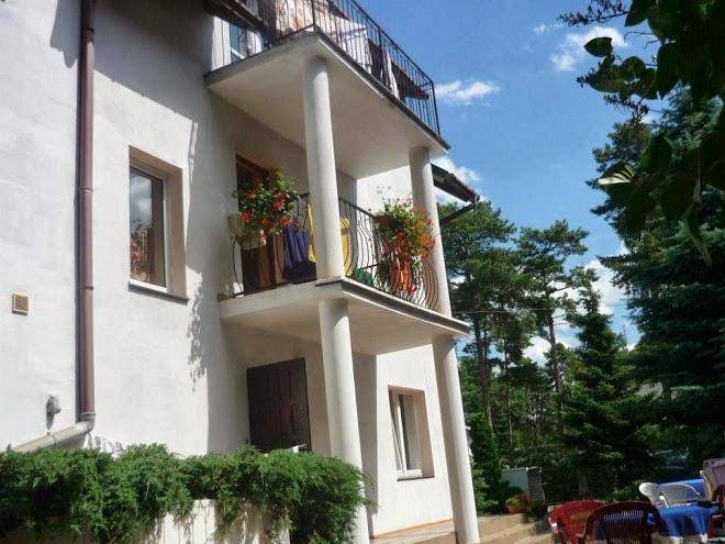 Pokoje Goscinne El Jan Image