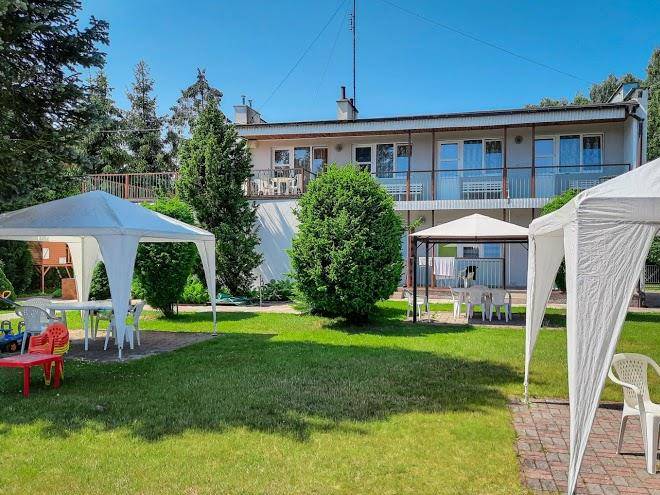 Pokoje Goscinne Lodzianka Image