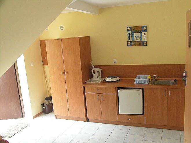 Pokoje Goscinne Pobierowo Image