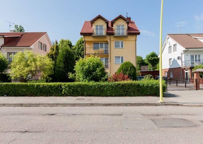 Pokoje Goscinne U Kazi Image