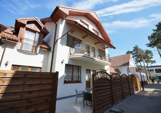 Pokoje Sztormowa 15 Image