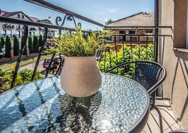 Promyk Pensjonat Image