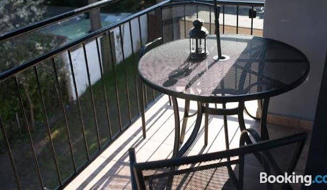 U Borsukow Pokoje Goscinne Image