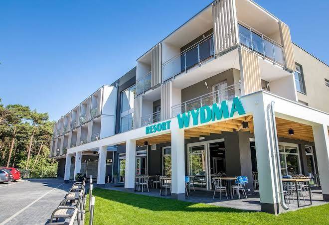 Wydma resort
