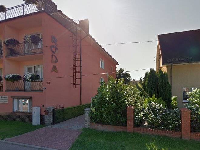 Wypoczynek roda