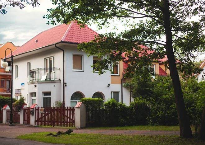 Zielono Mi Pobierowo Image