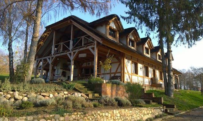 Centrum Konferencyjno Wypoczynkowe Szafir Image