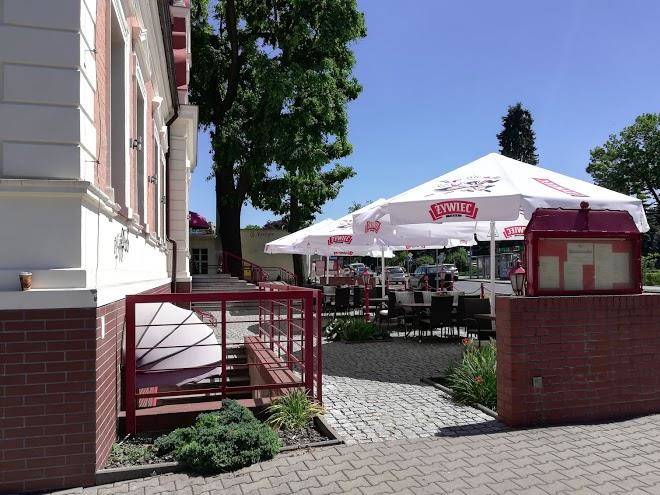 Motel piastowska