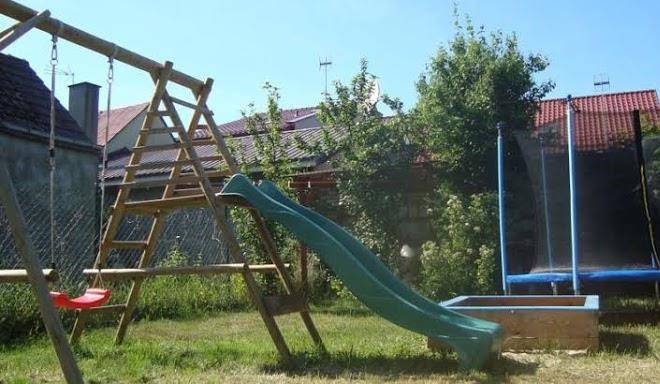 Compass holiday