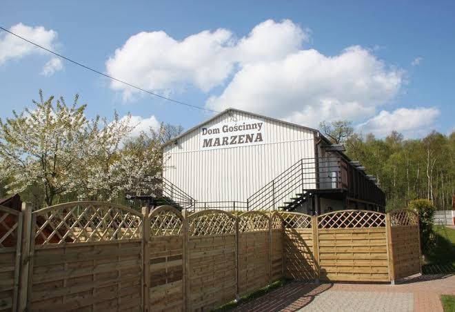 Dom Goscinny Marzena Image