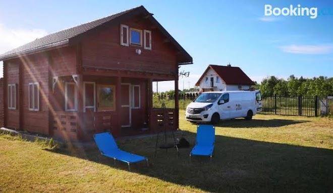 Domek letniskowy