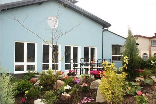 Eden accommodation wiselka holidays