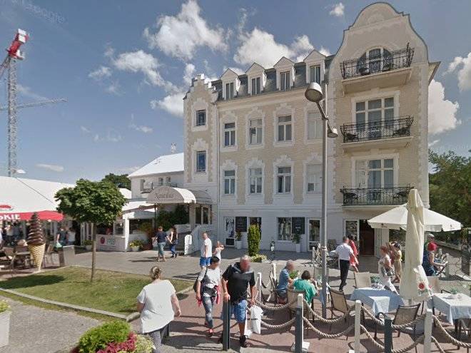 Europa Sp Z O O Image