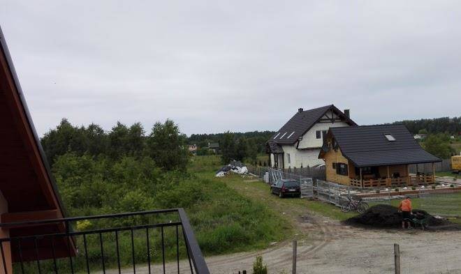 Ferienhaus muschel iii