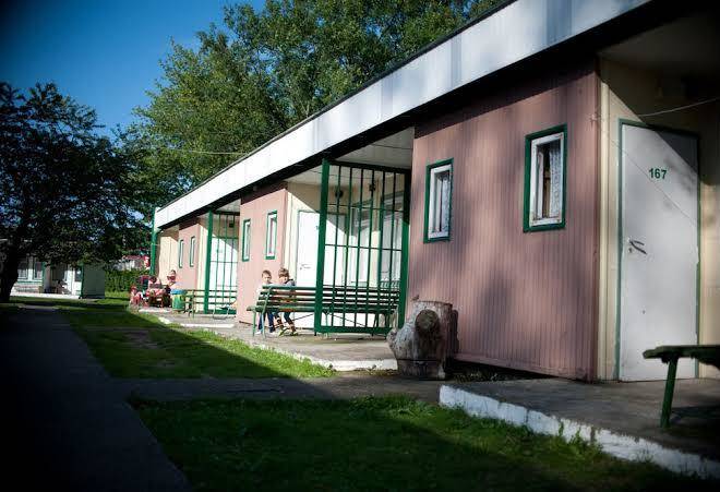 Gromada Osrodek Kempingowy Image