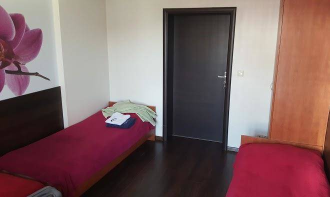 Holiday and rehabilitation training center grazyna