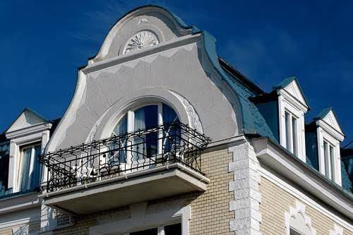 Hotel nautilus
