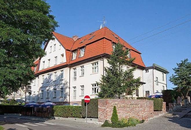 Hotel Sporting Kamienica Image