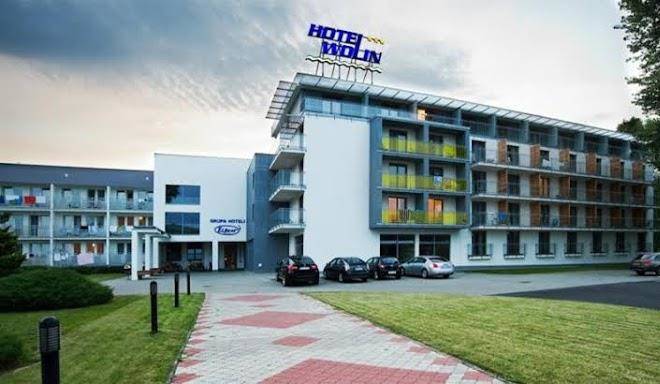 Hotel wolin