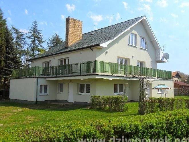 Jaskolcze Gniazdo Image