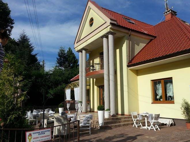 Korab Wiselka & Spa Image