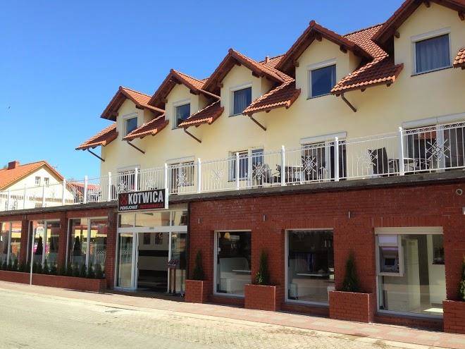 Kotwica bistro