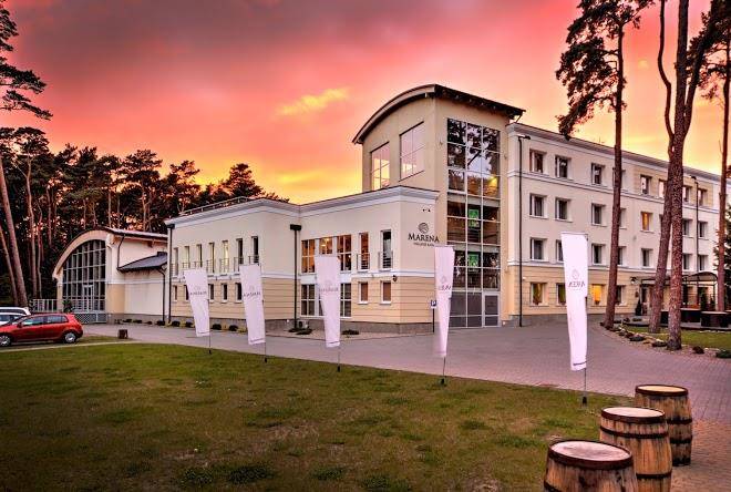 Marena wellness & spa