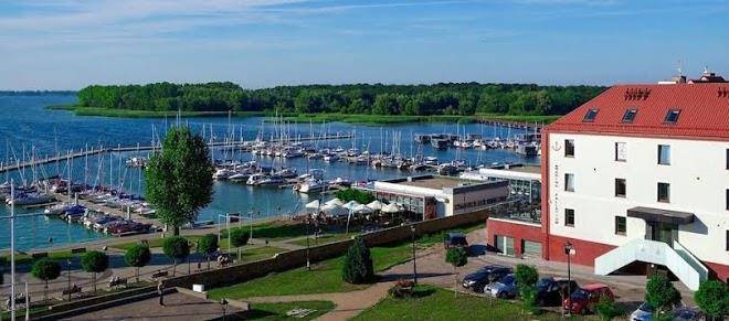 Marina pallatium