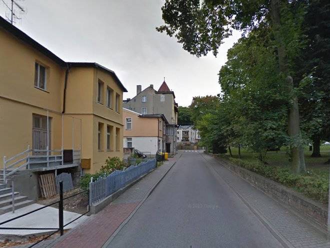 Mb Pokoje Goscinne Image