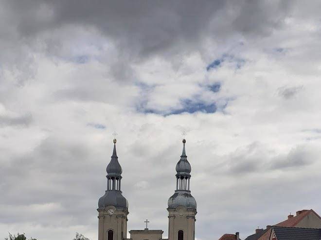 Miedzywodzie willa saba