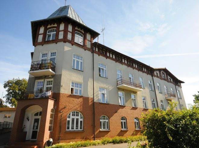 Miedzyzdroje Training And Holiday Cul Image