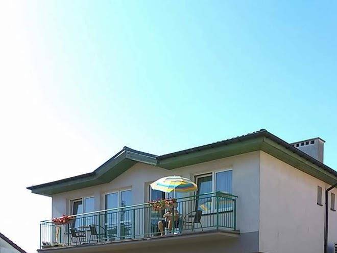 Osrodek wczasowo rehabilitacyjny rybitwa