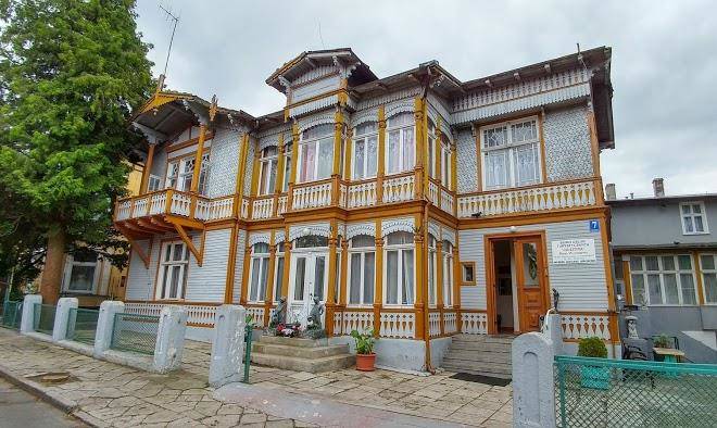 Pension dw grazyna