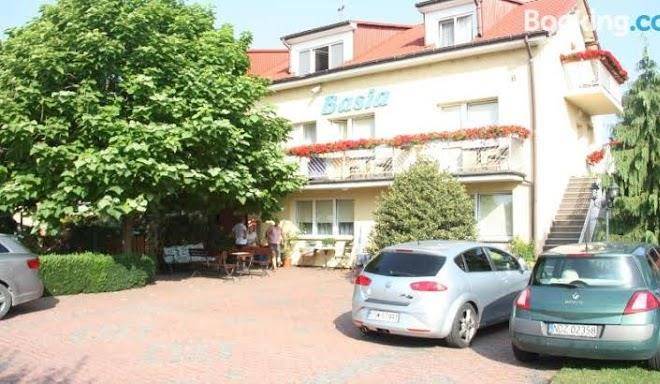 Pensjonat Basia Image