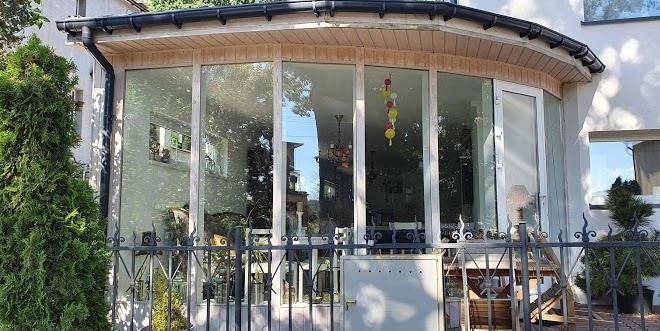 Pensjonat jagoda b&b