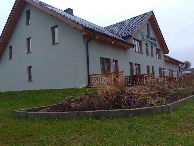 Pensjonat slepowron