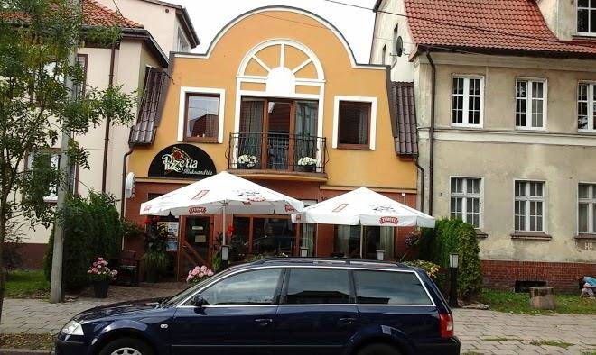 Pizzeria Aleksandria Image