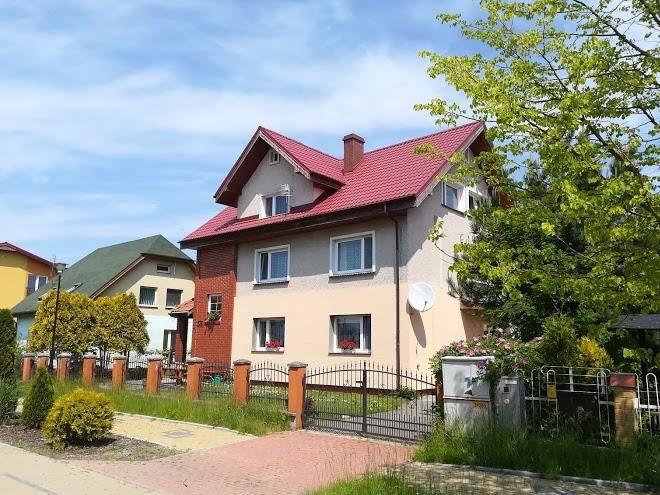 Pokoje bartek