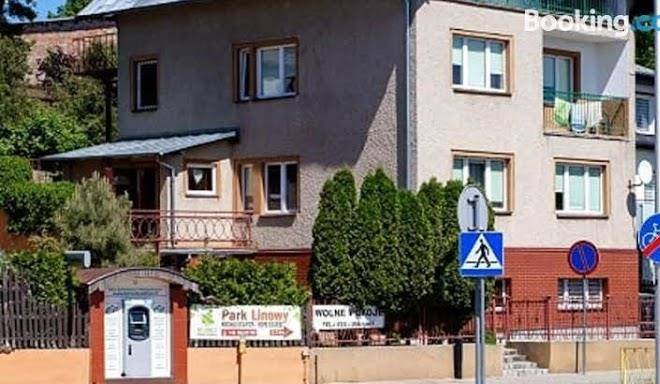 Pokoje blisko morza