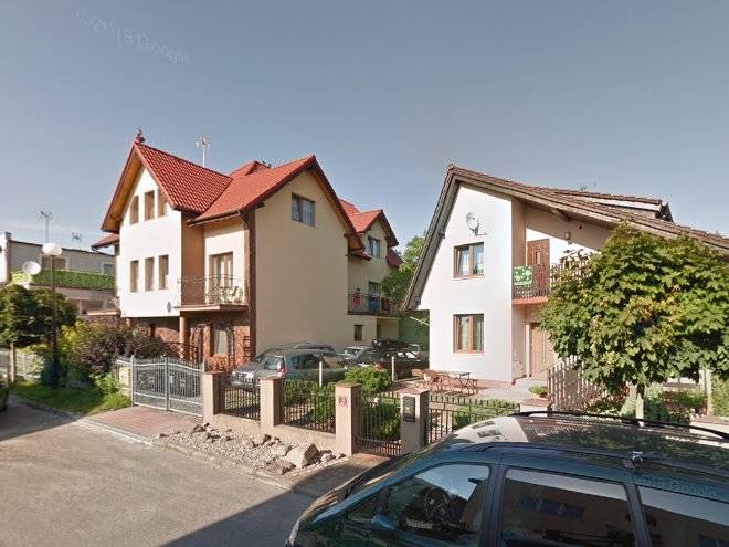 Pokoje Goscinne Magnolia Image