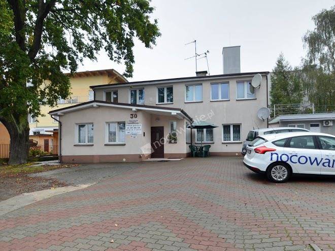 Pokoje goscinne slawomir kowalczuk