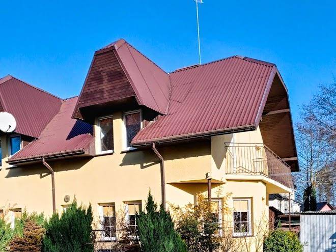 Pokoje Goscinne U Iwony Image