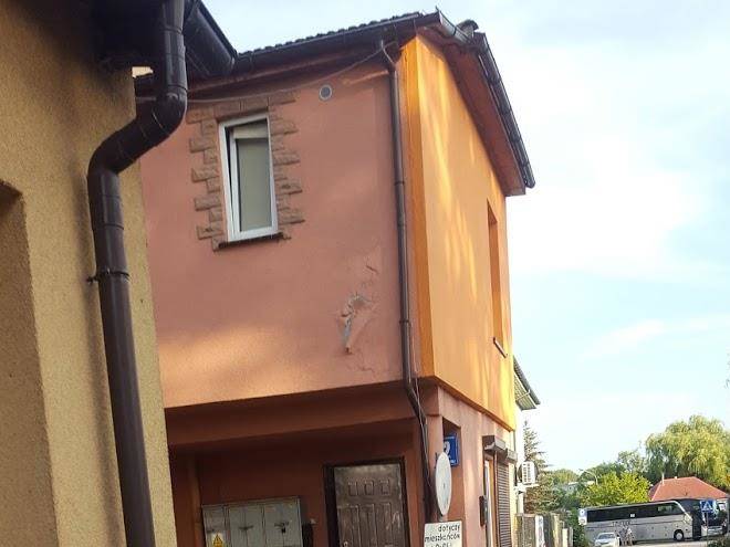 Pokoje u hanki