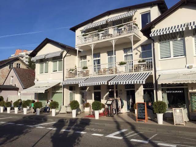 Residence puro beach