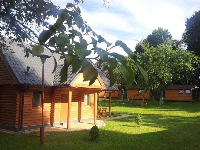 Resort lowiczanka