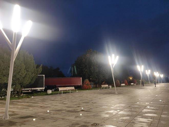 Rewita miedzyzdroje fregata
